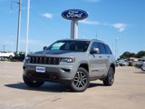 Used 2021 Jeep Grand Cherokee Trailhawk w/ Trailhawk Luxury Group image 3