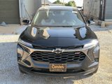 New 2025 Chevrolet Trax RS image 4
