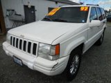 Used 1997 Jeep Grand Cherokee Limited image 4