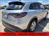 Used 2025 Honda HR-V LX image 3