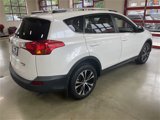 Used 2015 Toyota RAV4 Limited image 4