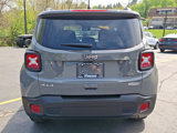 Certified 2021 Jeep Renegade Latitude w/ Convenience Group image 5