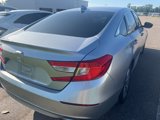 Used 2021 Honda Accord LX image 3