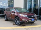 Used 2015 Honda CR-V EX-L image 2