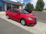 Used 2018 Nissan Sentra SV image 2