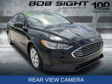 Used 2020 Ford Fusion S image 5