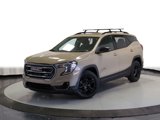 Used 2022 GMC Terrain AT4 w/ Tech Package image 1