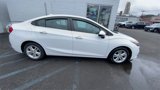 Used 2016 Chevrolet Cruze LT w/ Convenience Package image 2