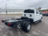 New 2024 RAM 3500 Tradesman w/ Chrome Appearance Group image 6