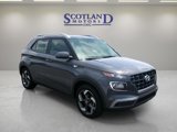 Used 2024 Hyundai Venue SEL image 4