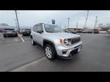 Used 2020 Jeep Renegade Limited image 2
