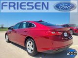 Used 2024 Chevrolet Malibu LT image 5