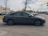 New 2025 Hyundai Elantra Sport image 4