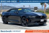 Used 2019 Chevrolet Camaro LT image 2