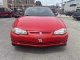 Used 2004 Chevrolet Monte Carlo SS w/ Dale Earnhardt Jr. Package image 4