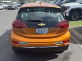 Used 2017 Chevrolet Bolt LT image 4