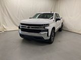 Used 2020 Chevrolet Silverado 1500 LT w/ All-Star Edition image 2