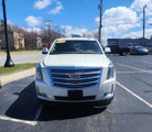 Used 2015 Cadillac Escalade Platinum image 3