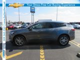 Used 2020 Buick Enclave Avenir w/ Avenir Technology Package image 4