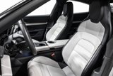 Certified 2025 Porsche Taycan image 5