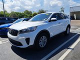 Used 2020 Kia Sorento LX image 3