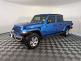 Used 2020 Jeep Gladiator Sport w/ Quick Order Package 24S image 3