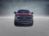 Used 2021 Ford F250 Lariat w/ Chrome Package image 2