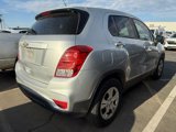 Used 2018 Chevrolet Trax LS image 3