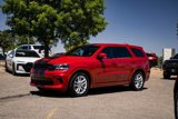 Used 2021 Dodge Durango GT image 3
