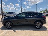 Used 2024 Chevrolet Trax LT w/ Driver Confidence Package image 4