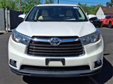 Used 2015 Toyota Highlander Plus image 2