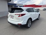 Certified 2021 Acura RDX AWD w/ Advance Package image 3