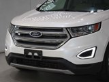 Used 2018 Ford Edge SEL w/ Equipment Group 201A image 2