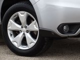 Used 2016 Subaru Forester 2.5i Limited image 3