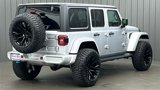 Used 2022 Jeep Wrangler Unlimited Sahara w/ Cold Weather Group image 5