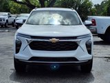 New 2025 Chevrolet Trax LT image 2