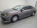 Used 2019 Toyota Camry LE w/ Fleet Convenience Package image 2