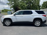 Used 2020 Chevrolet Traverse LS w/ LPO, Floor Liner Package image 3