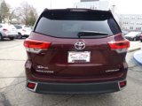 Used 2017 Toyota Highlander Limited image 4