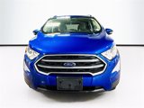 Used 2021 Ford EcoSport SE image 2