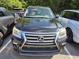 Used 2015 Lexus GX 460 image 2