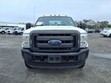 Certified 2016 Ford F250 XL w/ Snow Plow Prep Package image 2