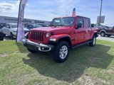 Certified 2023 Jeep Gladiator Sport image 3