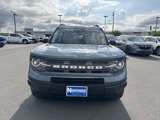 Used 2022 Ford Bronco Sport Big Bend image 2