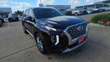 Used 2021 Hyundai Palisade Limited image 2