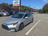 Used 2022 Toyota Corolla SE image 2