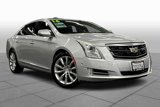 Used 2016 Cadillac XTS Luxury w/ Driver Awareness Package image 2