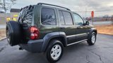 Used 2006 Jeep Liberty Sport image 6