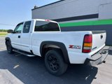 Used 2005 GMC Sierra 1500 SLE w/ Safe And Sound Package image 3