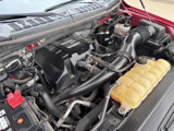 Used 2015 Ford F150 4x4 SuperCrew image 2
